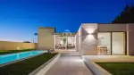 Immaculate 4 bedroom Villa for sale with panoramic view in Esposende, Northern Portugal