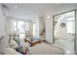 Immaculate 4 bedroom House for sale with panoramic view in Mahon, Menorca