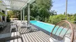Architect Designed 4 bedroom House for sale in Angouleme, Nouvelle Aquitaine