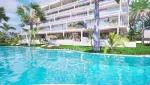 Immaculate 3 bedroom Apartment for sale in La Manga, Murcia, Murcia