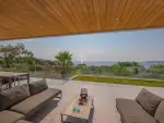 Unique 3 bedroom Apartment for sale with panoramic view in Sainte Maxime, Provence Alpes Cote d'Azur