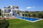 Immaculate 4 bedroom Villa for sale with sea view in Latchi, Paphos