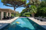 Stylish 6 bedroom Villa for sale with countryside view in Saint Tropez, Provence Alpes Cote d'Azur
