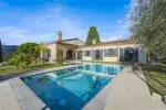 Beautiful 5 bedroom Villa for sale with panoramic view in Valbonne, Provence Alpes Cote d'Azur
