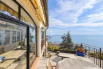 Spacious 5 bedroom Villa for sale with sea and panoramic views in Menton Garavan, Menton, Provence Alpes Cote d'Azur