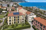 Renovated 2 bedroom Apartment for sale in Loano, Liguria