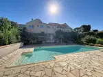 Inviting 4 bedroom House for sale with panoramic and countryside views in Ceret, Occitanie