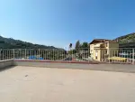 New Build 3 bedroom Penthouse Apartment for sale with sea view in Bordighera, Liguria