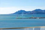 Stunning 3 bedroom Apartment for sale with panoramic and sea views in Cannes, Provence Alpes Cote d'Azur
