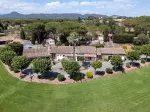 Unique 7 bedroom House for sale with countryside view in Puget sur Argens, Provence Alpes Cote d'Azur
