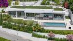 Stunning 4 bedroom Villa for sale with panoramic and sea views in Les Issambres, Provence Alpes Cote d'Azur