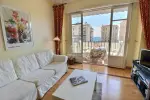 Spacious 2 bedroom Apartment for sale with sea view in Promenade Des Anglais, Nice, Provence Alpes Cote d'Azur