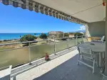 Spacious 3 bedroom Apartment for sale with sea view in Ventimiglia, Liguria