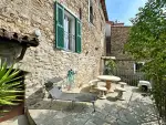 Character 3 bedroom Townhouse for sale in Dolceacqua, Liguria