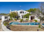 Character 4 bedroom House for sale with countryside view in Biniatap, Es Castell, Menorca