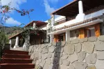 Income Potential 7 bedroom Villa for sale with sea view in Lipari, Sicily