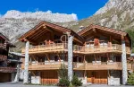 Immaculate 3 bedroom Apartment for sale in Val d'Isere, Auvergne Rhone Alpes