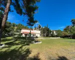 Beachfront 6 bedroom Villa for sale with sea view in Kassandra, Central Macedonia