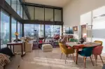 Stunning 4 bedroom Apartment for sale with sea and panoramic views in Mont Boron, Nice, Provence Alpes Cote d'Azur