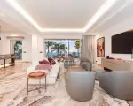Immaculate 3 bedroom Apartment for sale with sea and panoramic views in La Croisette, Cannes, Provence Alpes Cote d'Azur