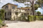 Luxury 7 bedroom Villa for sale in Cap d'Antibes, Provence Alpes Cote d'Azur