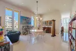 Stunning 3 bedroom Apartment for sale with panoramic view in Menton, Provence Alpes Cote d'Azur