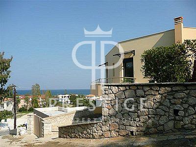 3 bedroom House for sale with sea and panoramic views in Zante, Ionian Islands