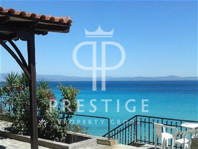 7 bedroom Villa for sale with sea view in Kassandra, Central Macedonia