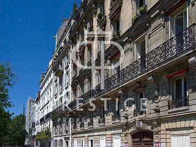 - 3 bedroom Apartment for sale in Ile Saint Louis, Hotel de Ville, Paris-Ile-de-France