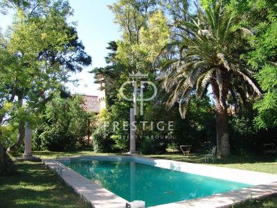 5 bedroom Manor House for sale with countryside view in Perpignan, Languedoc-Roussillon