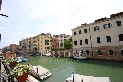 3 bedroom Apartment for sale in Cannaregio, Venice, Veneto