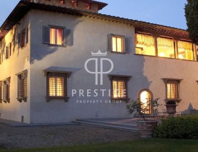 Italy Properties Has Vineyard Wine Making Italy Prestige