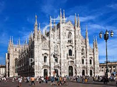 170 bedroom Hotel for sale in Milan, Lombardy