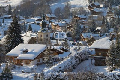 4 bedroom Apartment for sale in Megeve, Rhone-Alpes