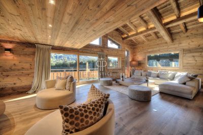 6 bedroom Chalet for sale in Demi Quartier, Megeve, Rhone-Alpes