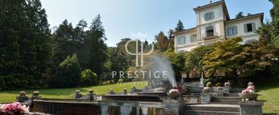 8 bedroom Villa for sale in Lake Maggiore, Piedmont