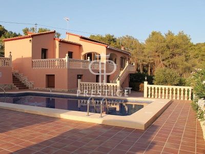 4 bedroom Villa for sale in Javea, Valencia