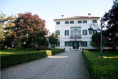 8 bedroom Manor House for sale in Riviera del Brenta, Veneto