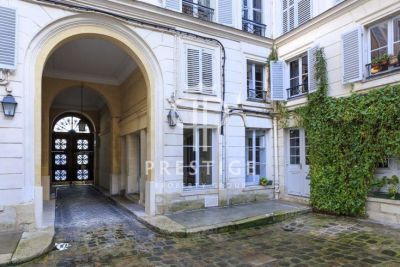 - 3 bedroom Duplex for sale in Luxembourg, Paris-Ile-de-France