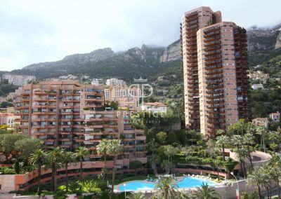 Studio for sale in Park Saint Roman, Monte Carlo and Beaches