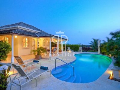 4 bedroom Villa for sale in Royal Westmoreland Golf, Westmoreland, Saint James