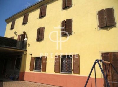 4 bedroom House for sale in Ottiglio, Piedmont