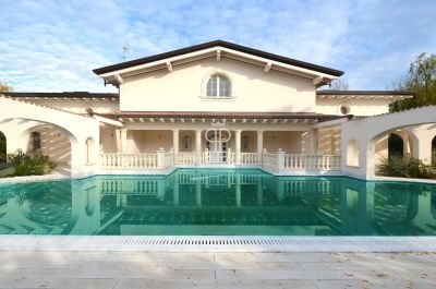 7 bedroom Villa for sale in Forte dei Marmi, Tuscany