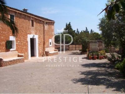 4 bedroom House for sale with countryside view in Porto Cristo, Mallorca