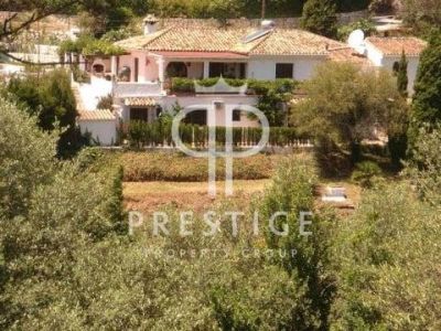 4 bedroom Villa for sale in Mijas, Andalucia