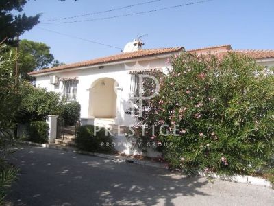 3 bedroom Villa for sale in Mijas, Andalucia