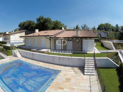 6 bedroom Villa for sale in Cavaion Veronese, Veneto