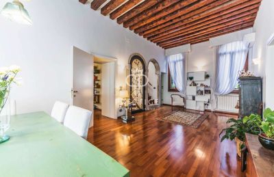 4 bedroom Apartment for sale in Cannaregio, Venice, Veneto