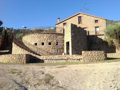 8 bedroom Farmhouse for sale in Reitano, Messina, Sicily