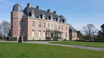 Historical 10 bedroom Chateau for sale in Nord, Nord-Pas-de-Calais